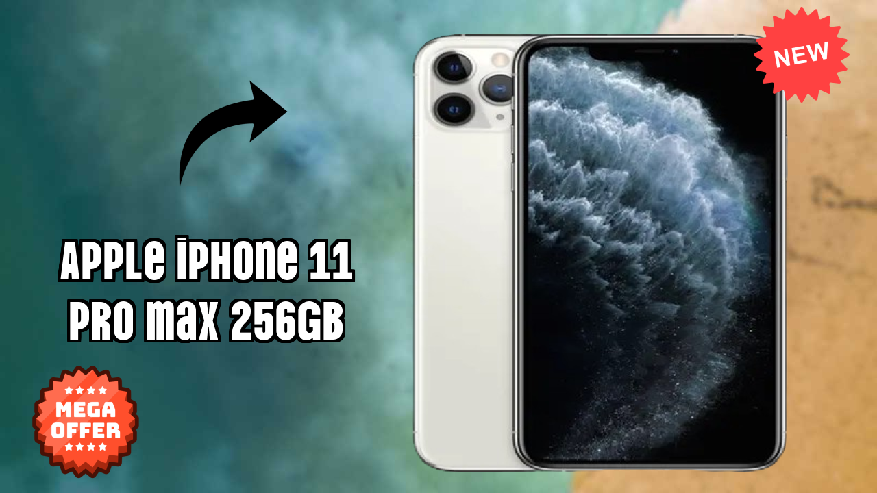 Apple IPhone 11 Pro Max 256GB vs iPhone: Detailed Feature Compare