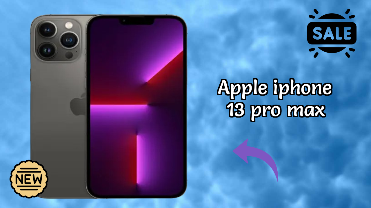 Apple IPhone 13 Pro Max Battery Life: 4352 MAh Real-World Test