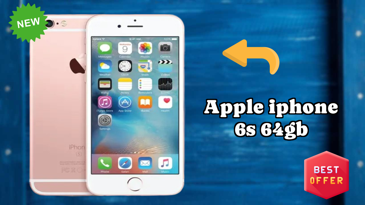 Apple IPhone 6s 64GB Camera Samples: 12 MP Rear Camera Quality Test