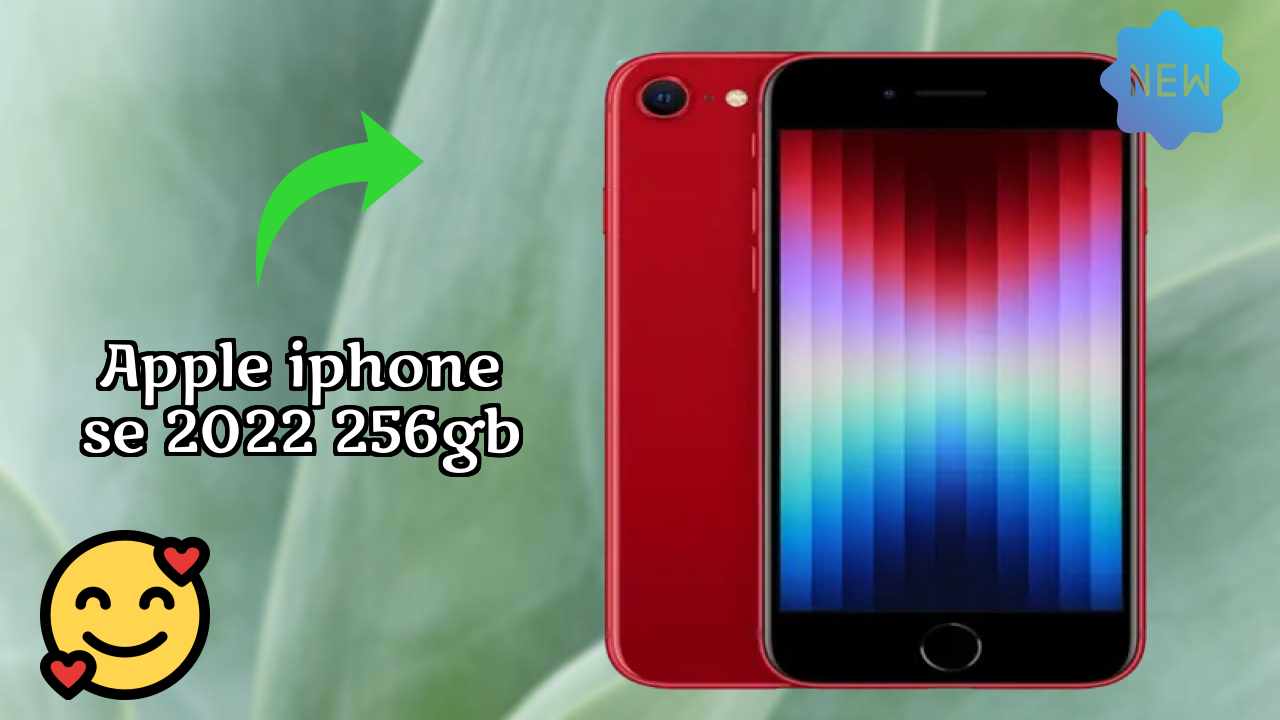 Apple IPhone SE 2022 256GB Gaming Performance: Apple A15 Bionic Benchmarks