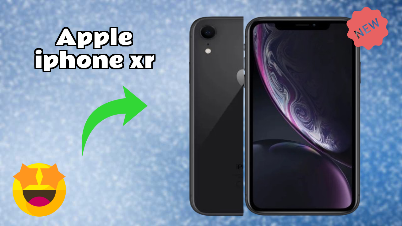Apple IPhone XR Camera Review: 12 MP Rear Camera Photo Quality