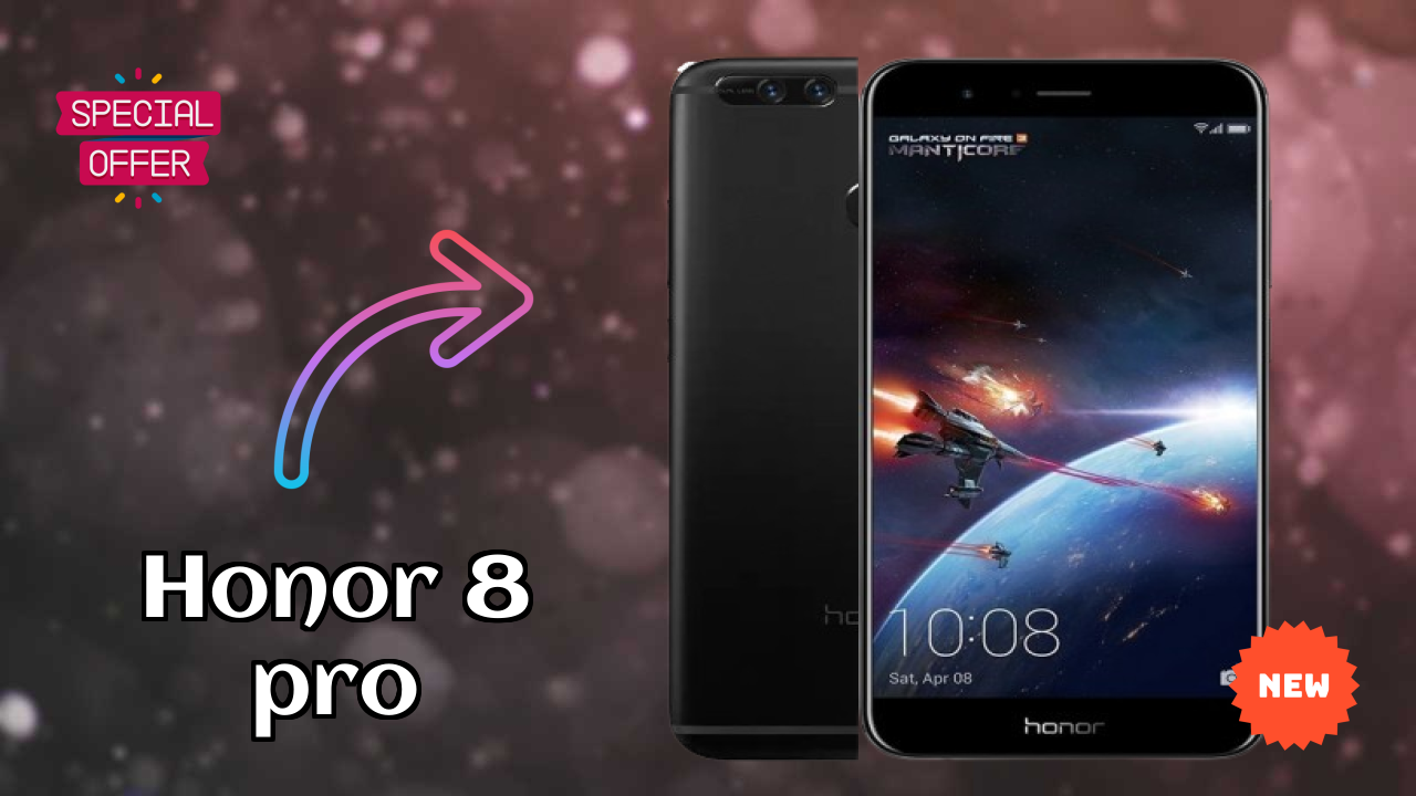 Honor 8 Pro Camera Quality: 12 MP + 12 MP Rear Camera Photo Review