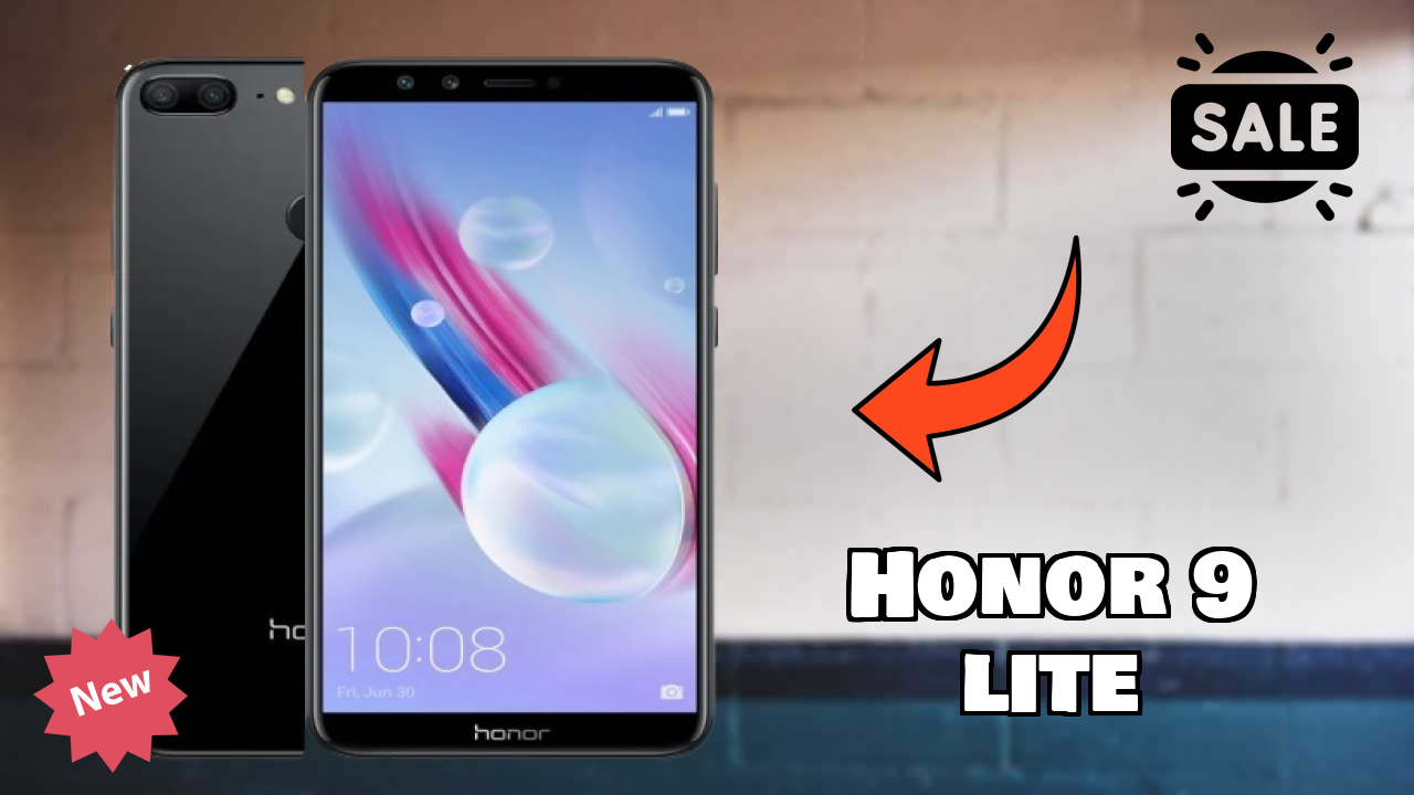 Honor 9 Lite Price Analysis: ₹13,999 Value for Money?