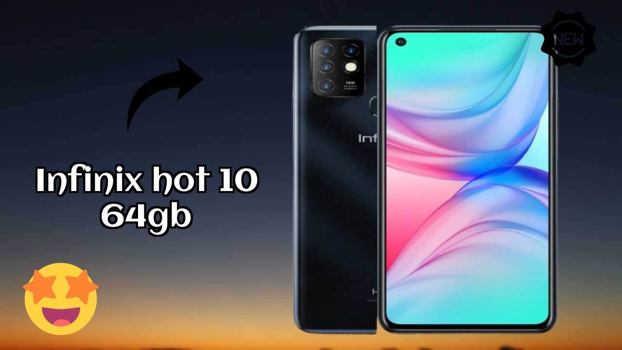 Infinix Hot 10 64GB Processor Review: MediaTek Helio G70 Speed Test