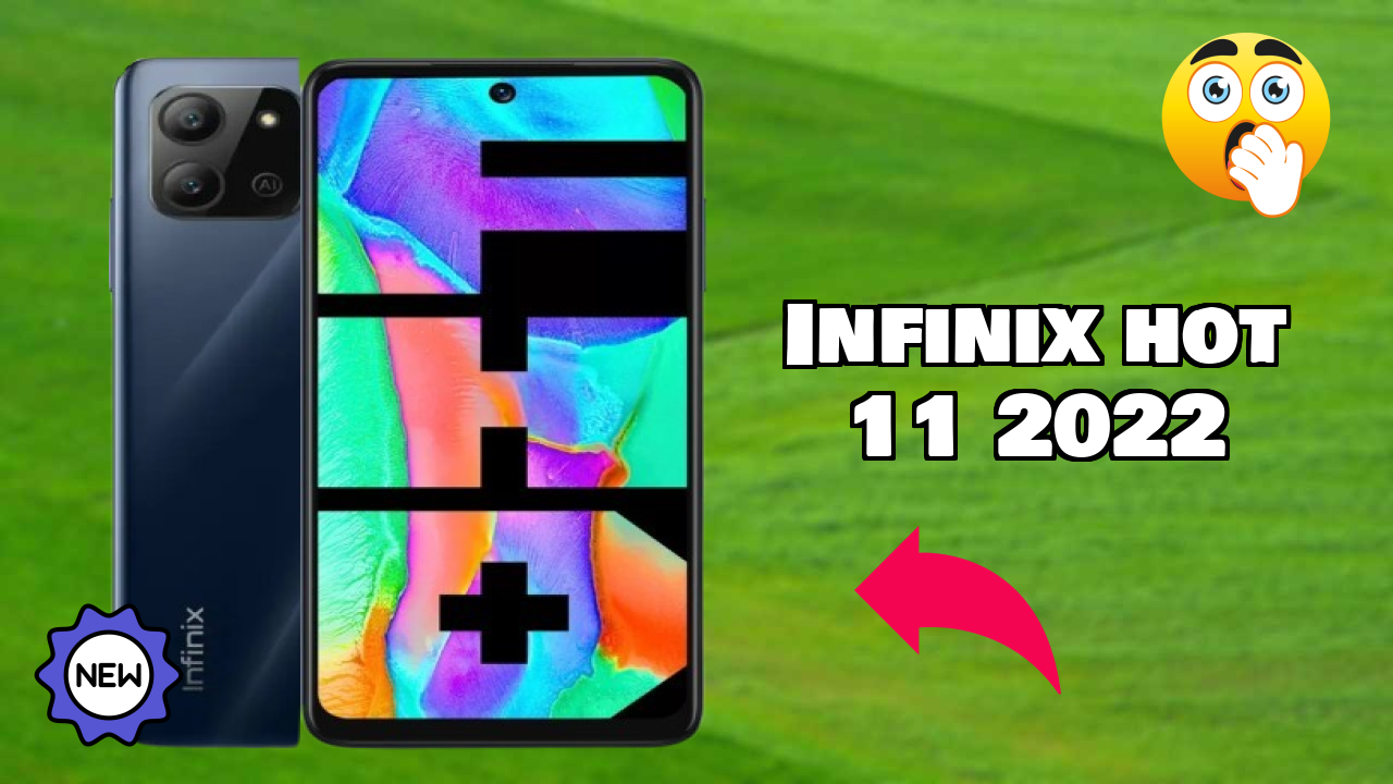 Infinix Hot 11 2022 Gaming Performance: Unisoc T610 FPS Test