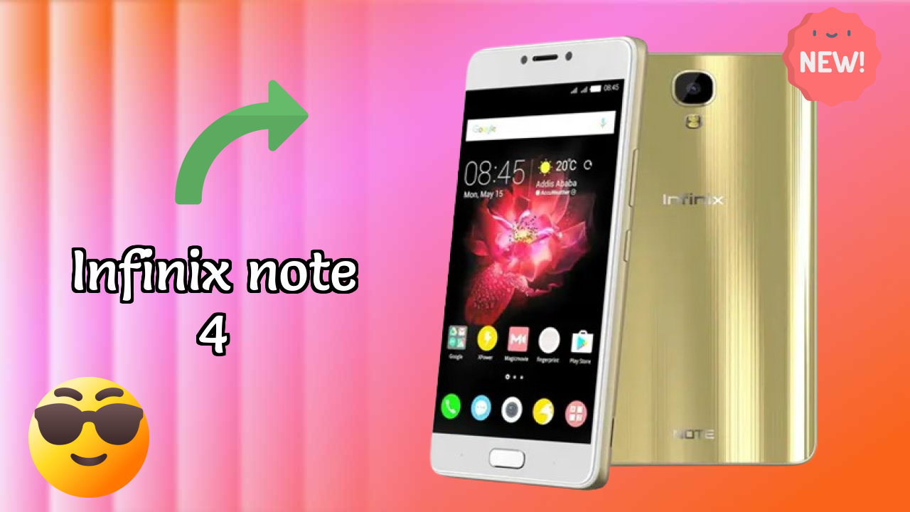 Infinix Note 4 RAM Performance: 3 GB RAM Gaming Check