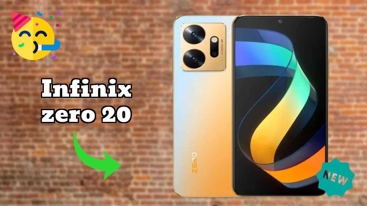 Infinix Zero 20 Camera Quality: 108 MP + 13 MP + 2 MP Rear Camera Photo Test