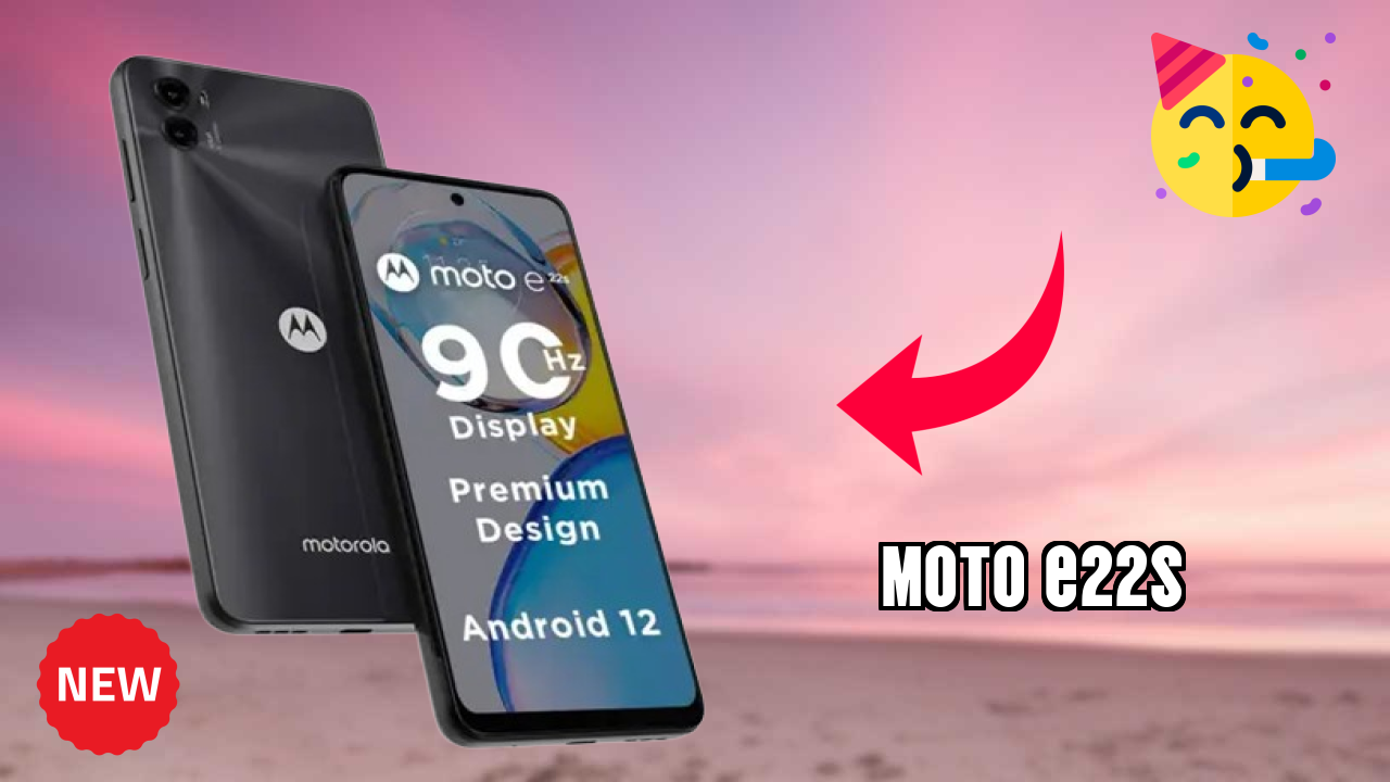 Moto E22s Display Quality: IPS LCD Explained