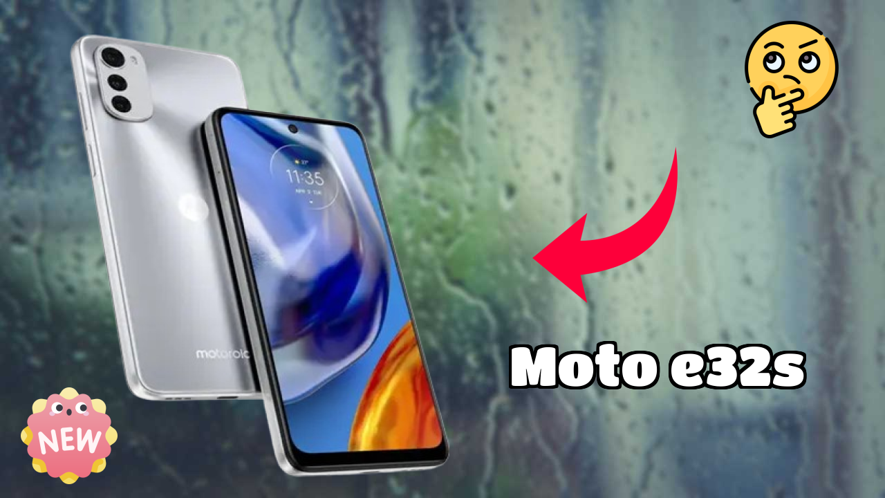 Moto E32s Camera Review: 16 MP + 2 MP + 2 MP Rear Camera Photo Quality