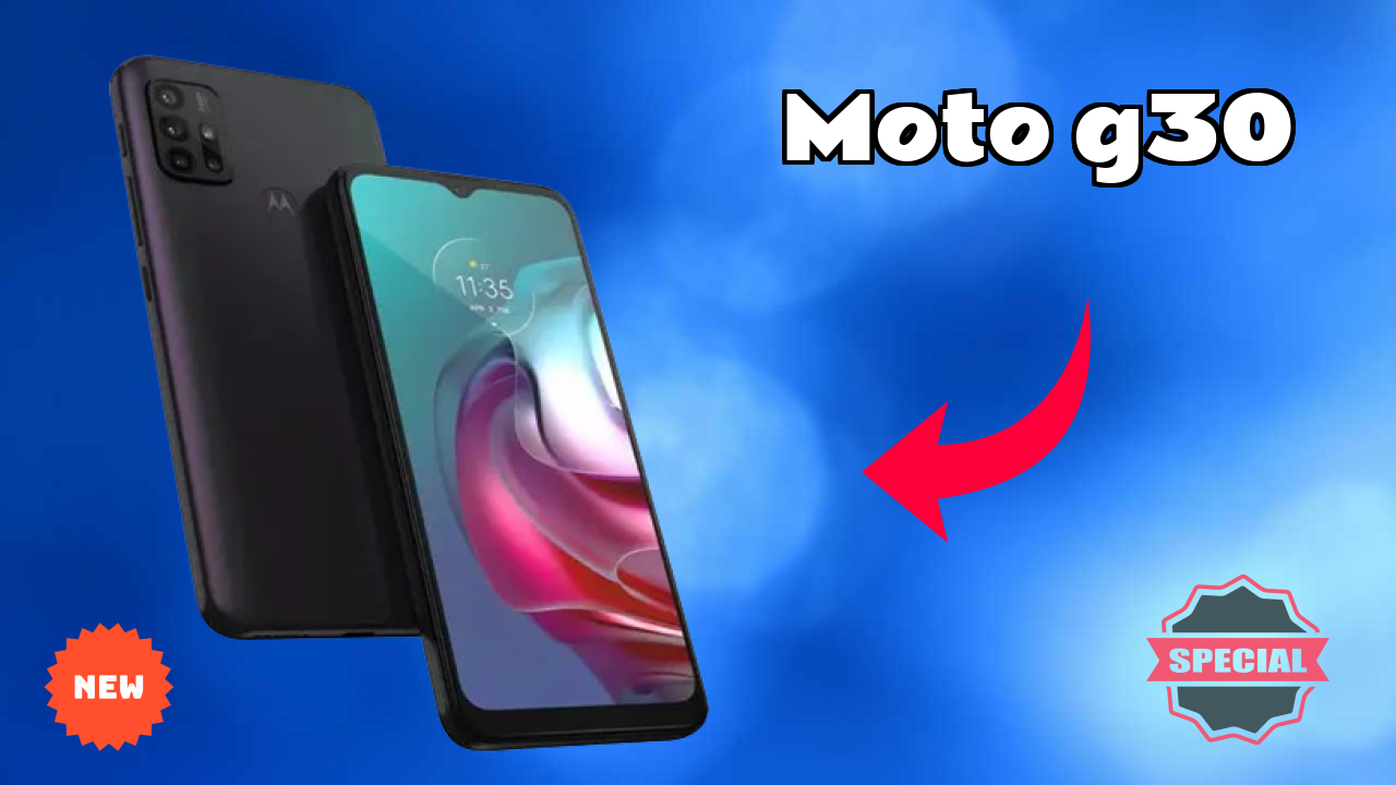 Moto G30 Gaming Benchmarks: Snapdragon 662 Tested