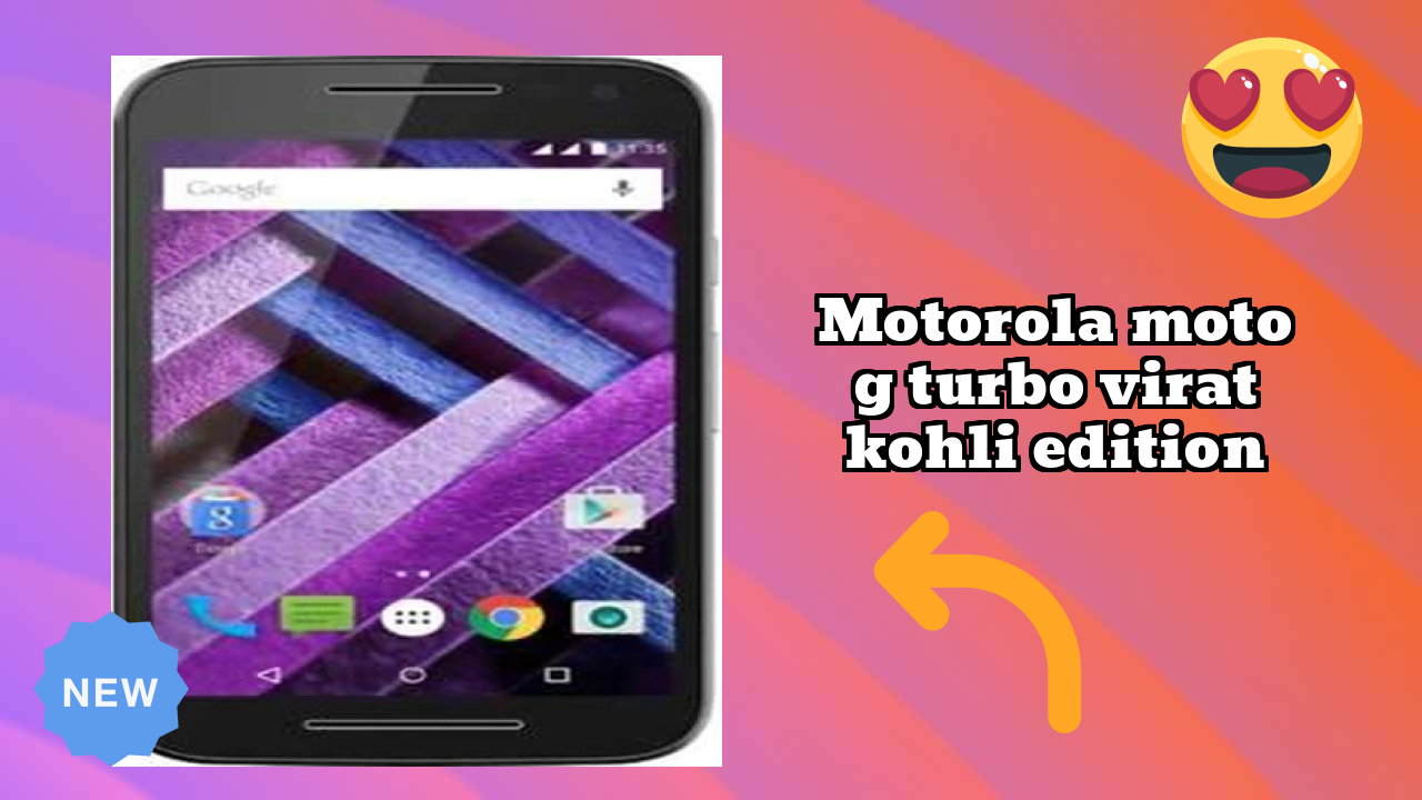 Motorola Moto G Turbo Virat Kohli Edition RAM Review: 2 GB RAM Multitasking Check