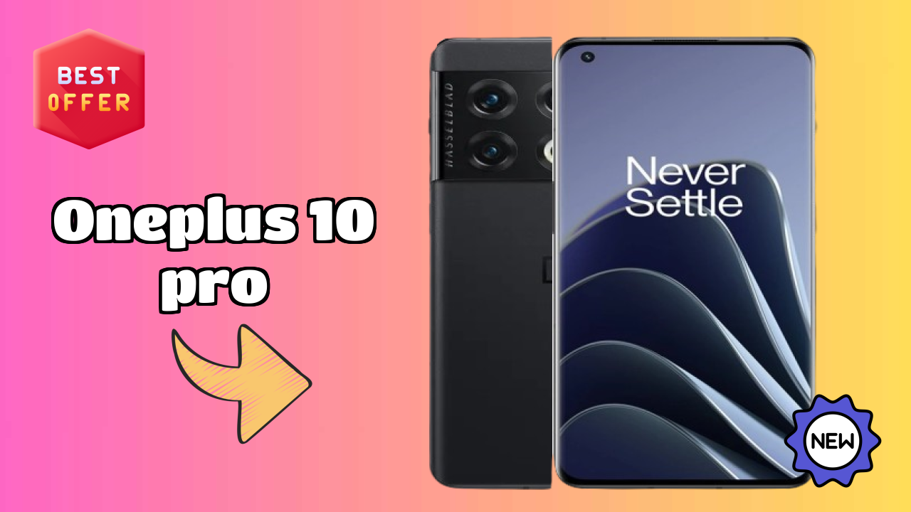 OnePlus 10 Pro Performance Test: Snapdragon 8 Gen 1 All Apps