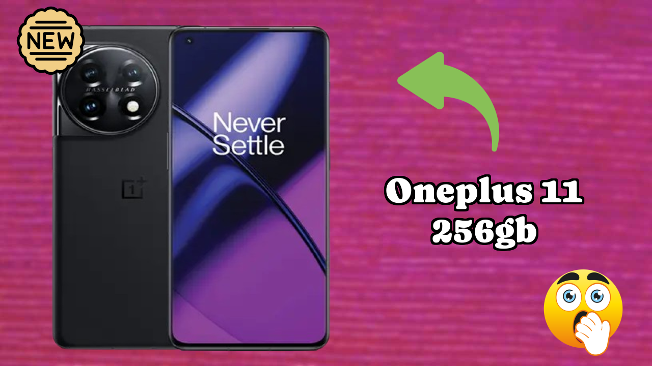 OnePlus 11 256GB RAM Review: 16 GB RAM Multitasking Analysis