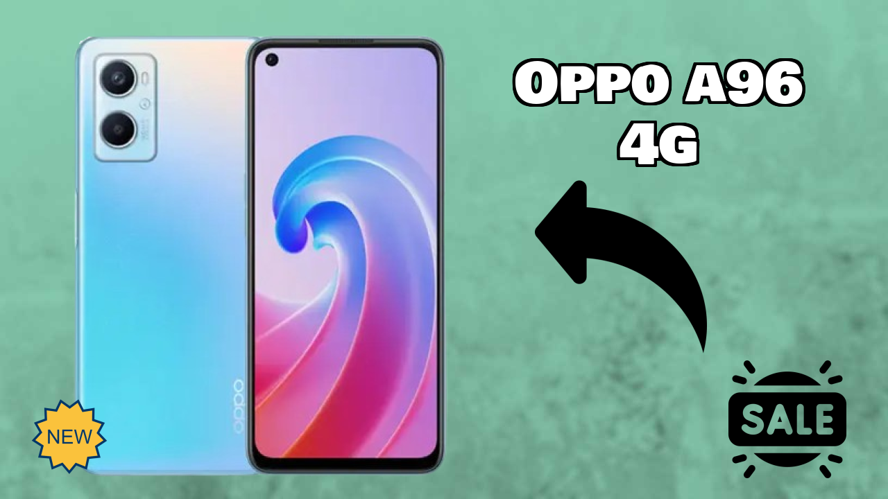 OPPO A96 4G Camera Samples: 50 MP + 2 MP Rear Camera Real Photos