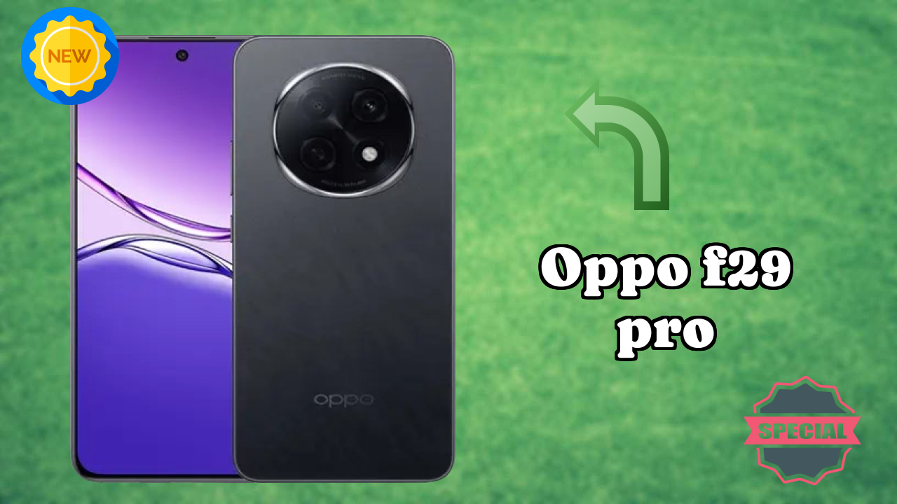OPPO F29 Pro at ₹21,445 - Is It Worth Buying?