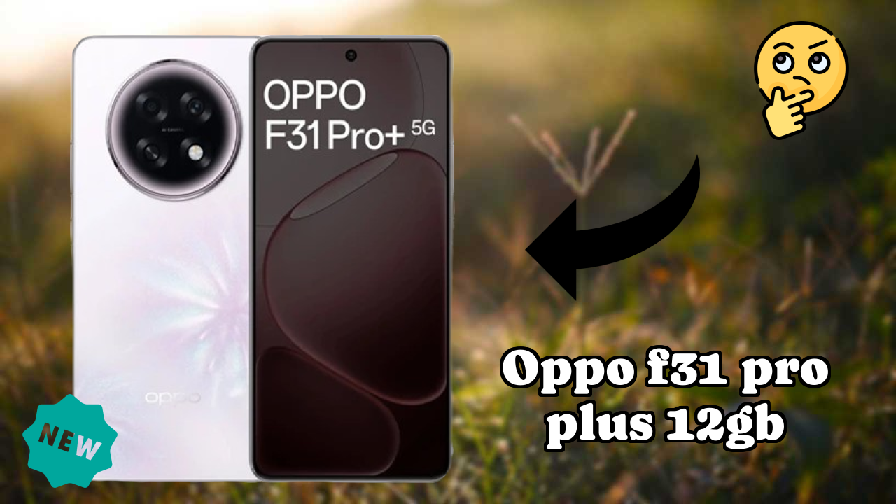 OPPO F31 Pro Plus 12GB RAM Review: 12 GB RAM Multitasking Test