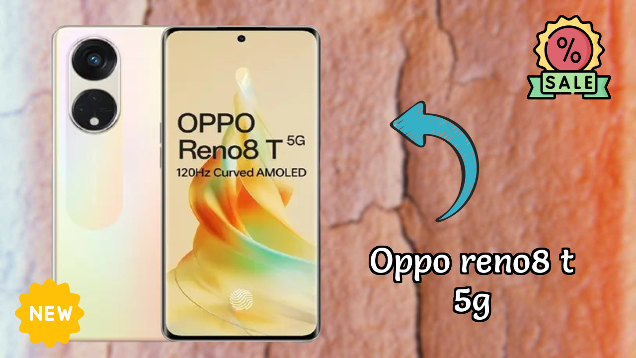OPPO Reno8 T 5G vs iPhone: Which Should You Buy?