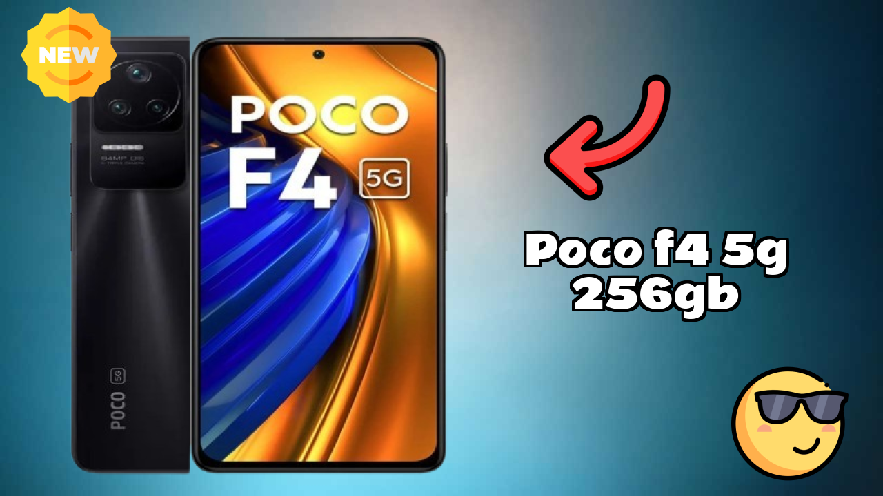 POCO F4 5G 256GB Performance Test: Snapdragon 870 Speed & Reliability