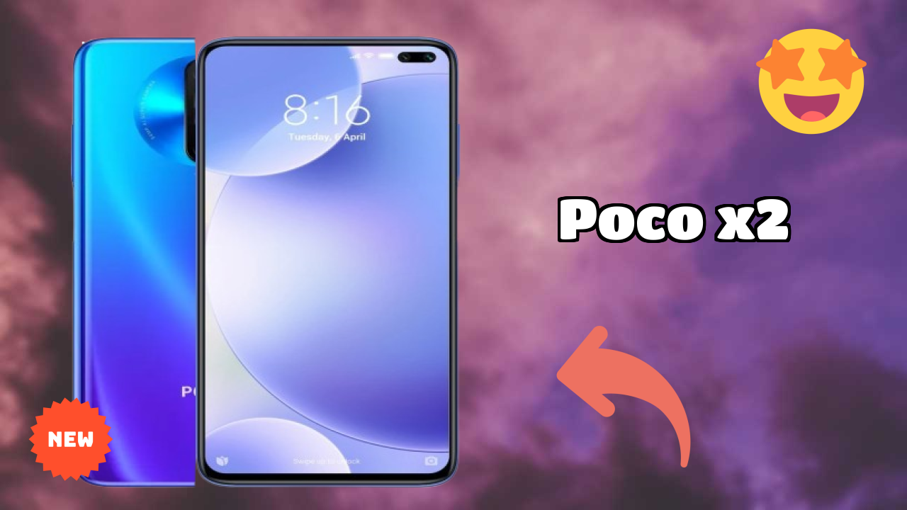 Is POCO X2 Good for Photography? 64 MP + 8 MP + 2 MP + 2 MP Rear Camera Review