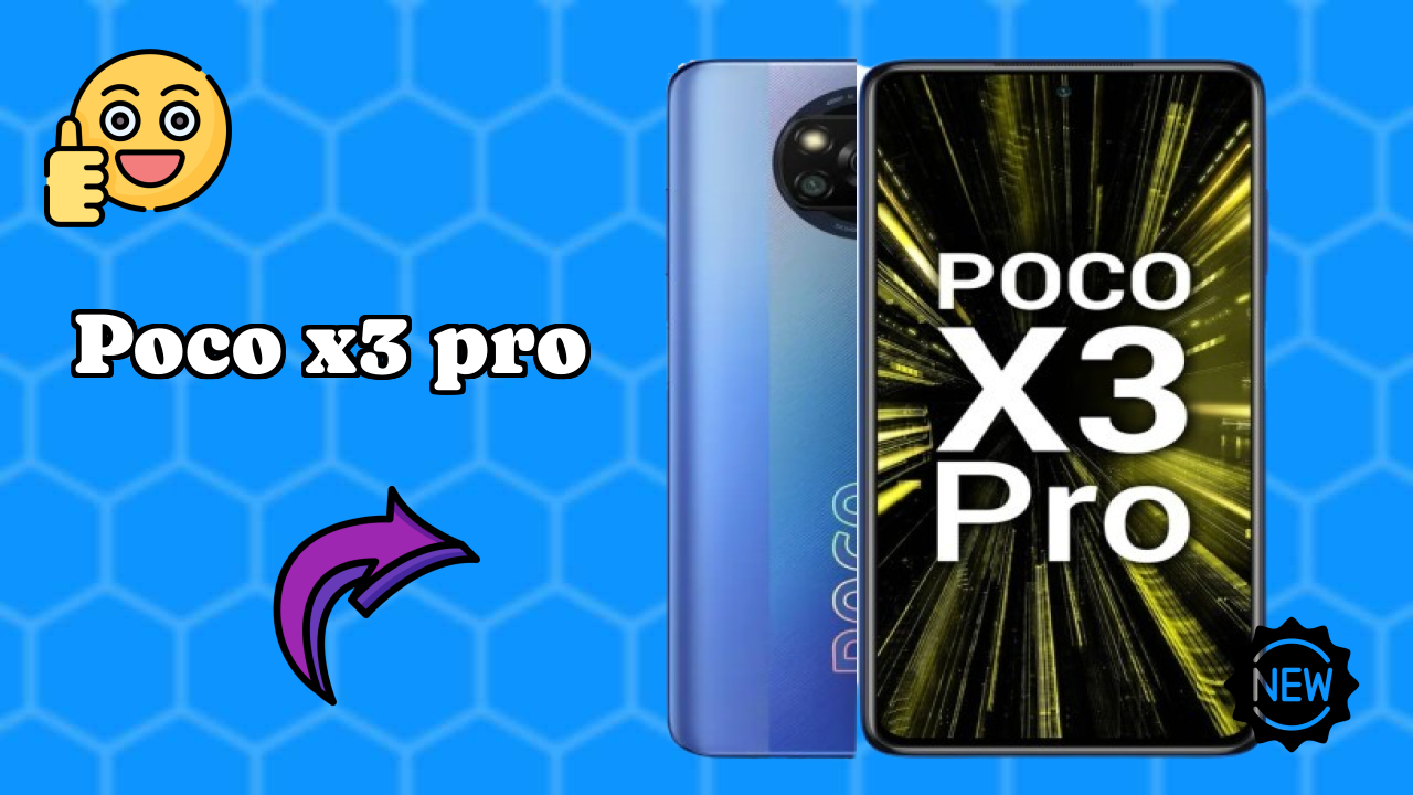 POCO X3 Pro Camera Review: 48 MP + 8 MP + 2 MP + 2 MP Rear Camera Photo Samples