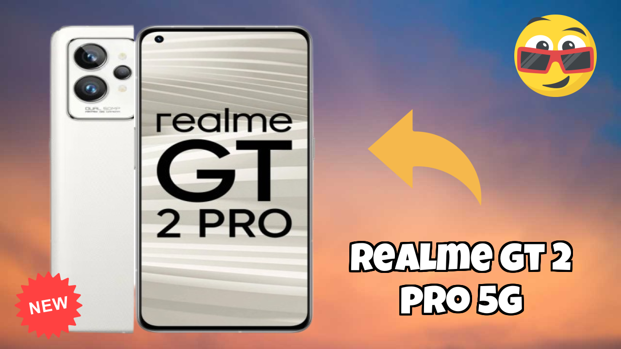 Realme GT 2 Pro 5G Price: ₹26,999 - Complete Analysis