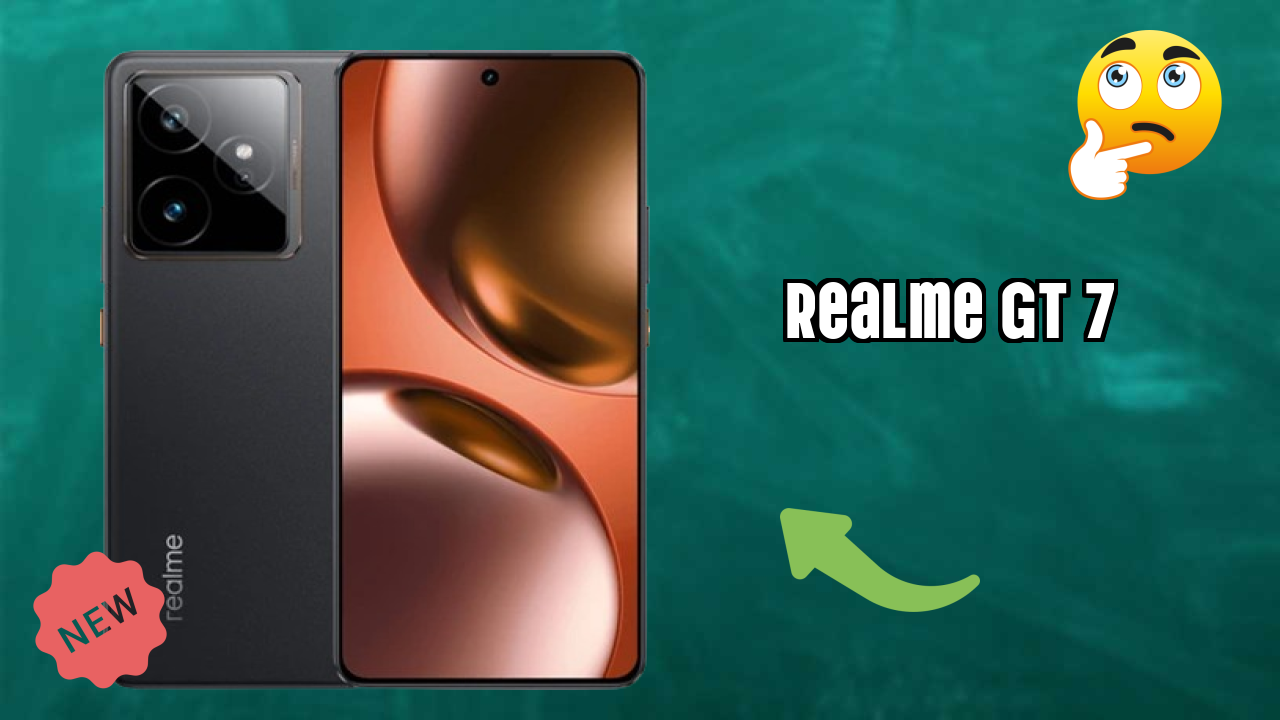 Realme GT 7 vs Samsung Galaxy: Complete Review