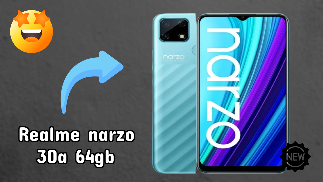 Realme Narzo 30A 64GB vs iPhone: Which Offers Better Value?