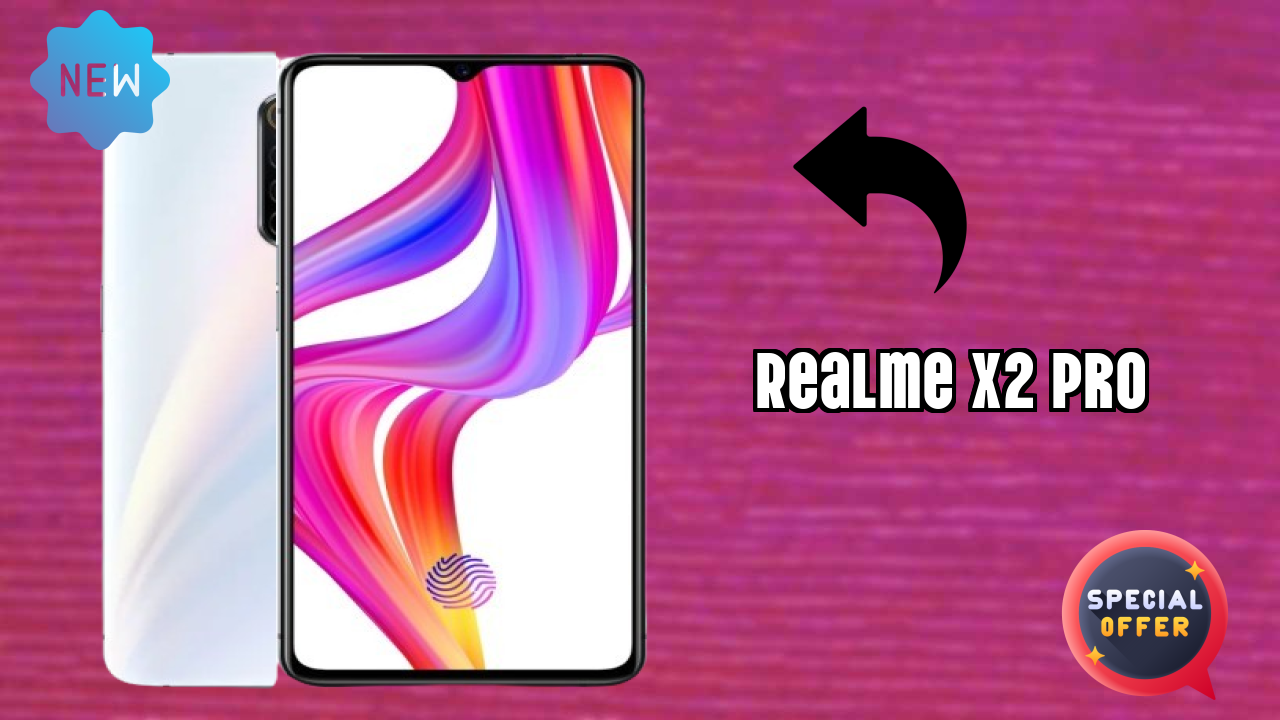 Realme X2 Pro RAM Review: 8 GB RAM Multitasking Test