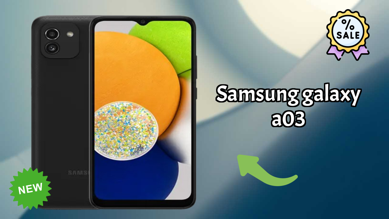 Samsung Galaxy A03 Performance: Unisoc T606 Speed Review