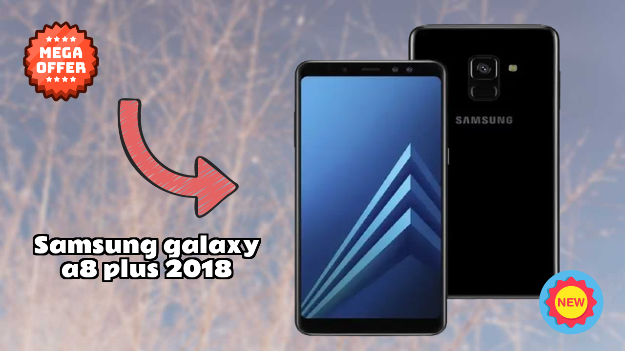 Samsung Galaxy A8 Plus 2018 Gaming Benchmarks: Samsung Exynos 7 Octa 7885 Tested