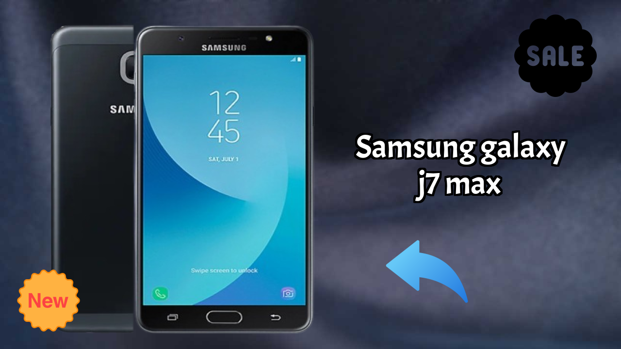 Samsung Galaxy J7 Max vs Samsung: Which Should You Choose?