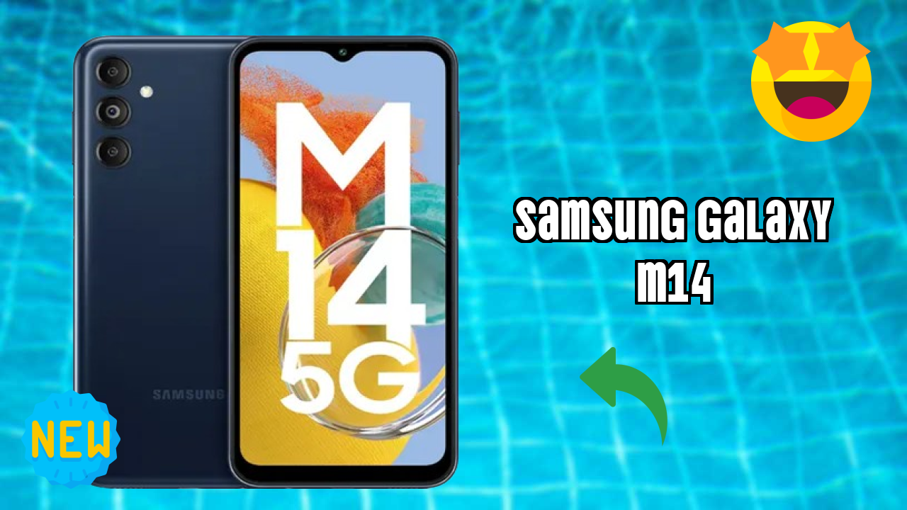 Samsung Galaxy M14 Camera Test: 50 MP + 2 MP + 2 MP Rear Camera Low Light Sample