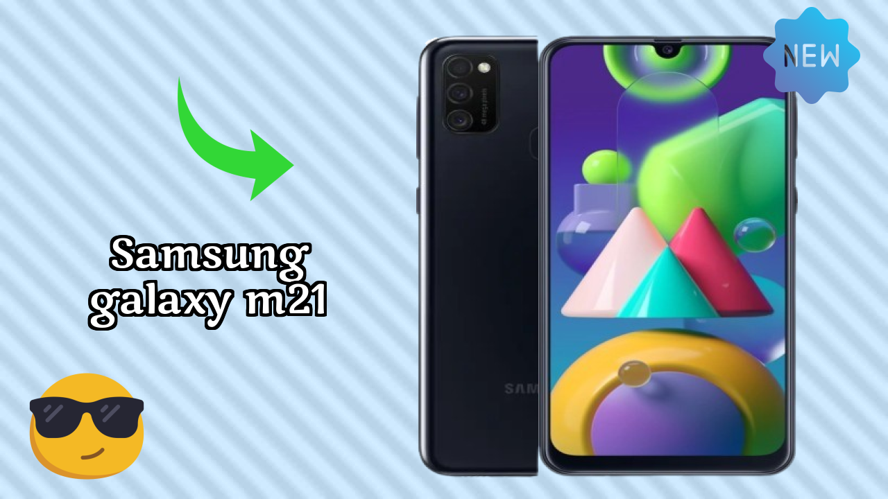 Samsung Galaxy M21 Price Drop: Now at ₹9,999 Only