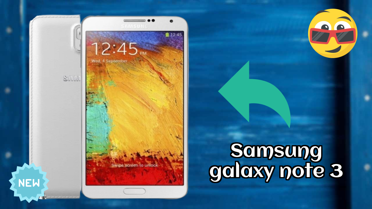 Samsung Galaxy Note 3 Battery Review: 3200 MAh Usage Analysis