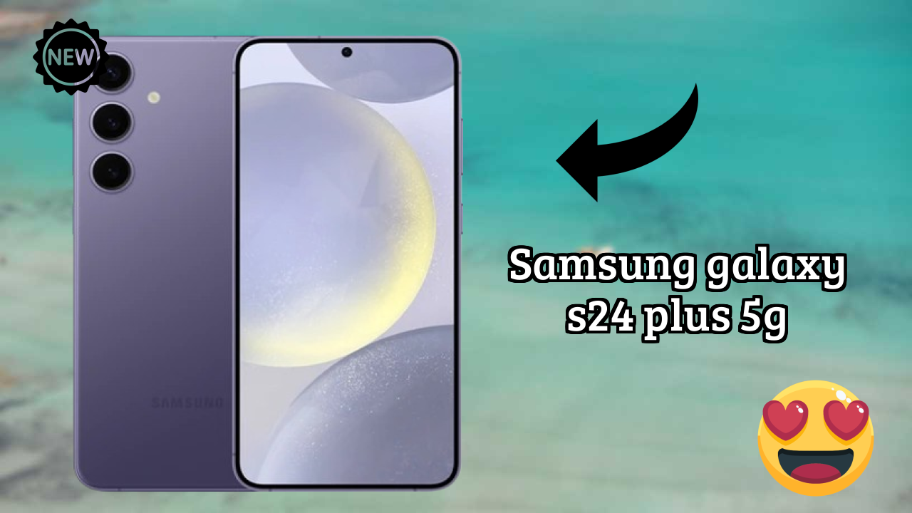 Samsung Galaxy S24 Plus 5G RAM Test: 12 GB RAM Handles Gaming Well?