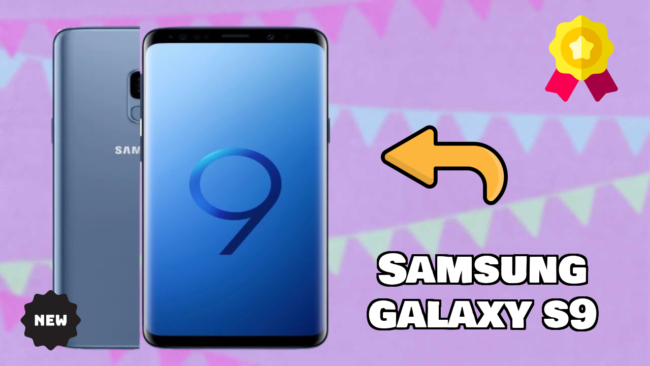 Samsung Galaxy S9 Display Size: 5.8 Inches (14.73 Cm) Screen Review