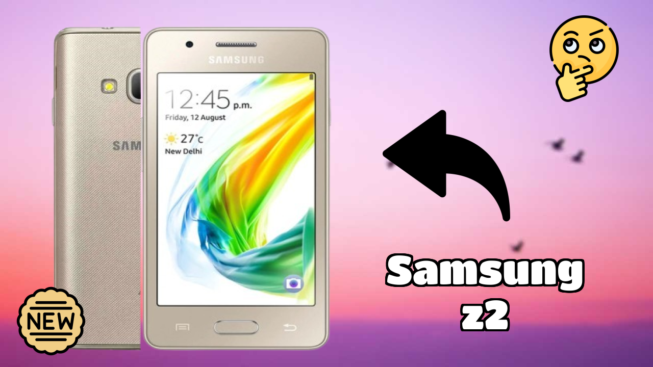 Samsung Z2 Processor Test: Spreadtrum SC9830A Benchmarks