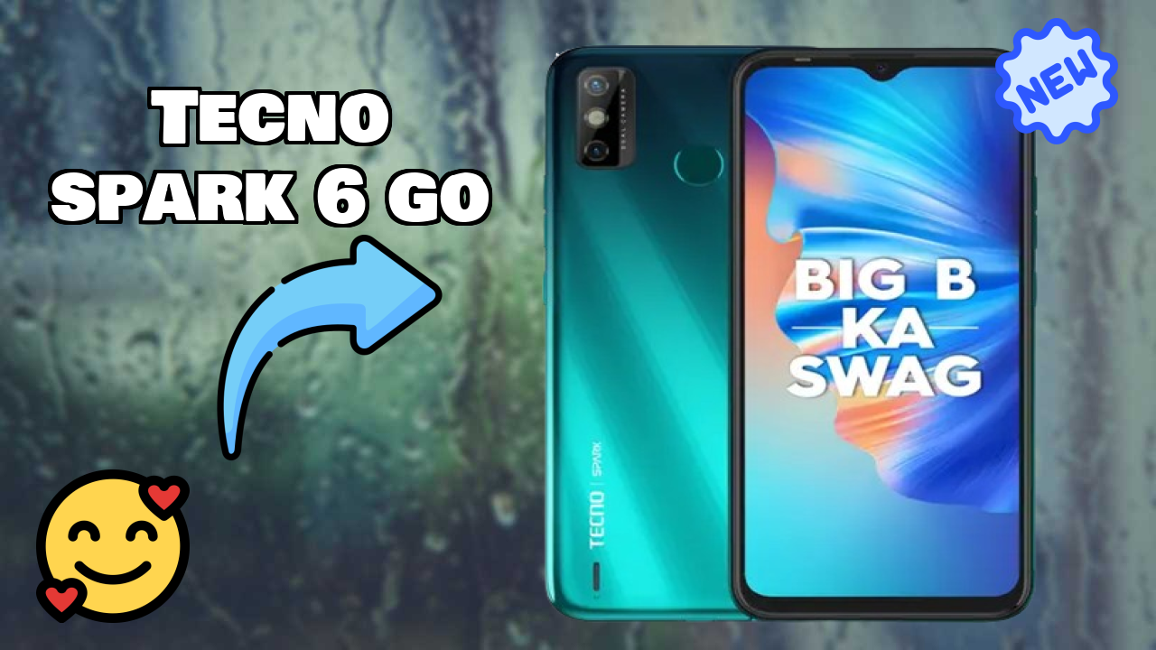 Tecno Spark 6 Go Camera Samples: 13 MP + 0.08 MP Rear Camera Real Photos