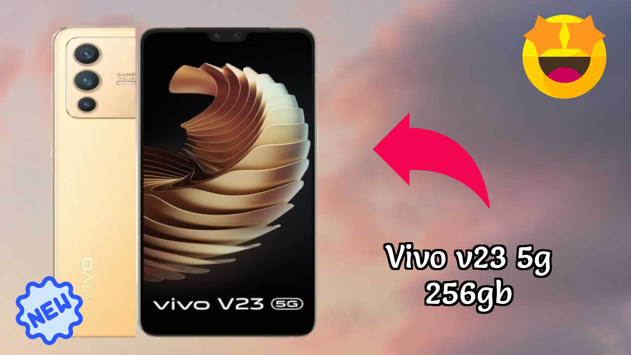 Vivo V23 5G 256GB Battery Life: 4200 MAh Real-World Review