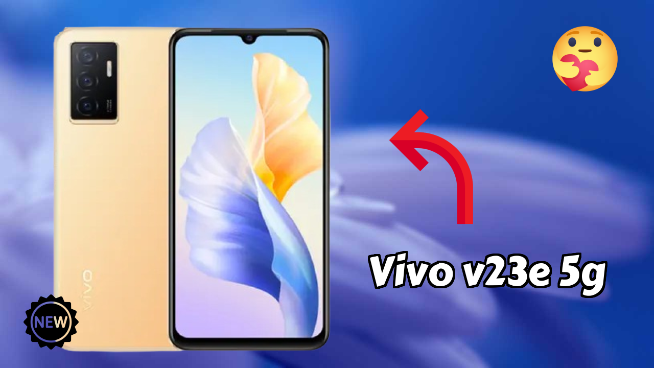 Vivo V23e 5G at ₹24,999 - Worth Buying? Honest Opinion