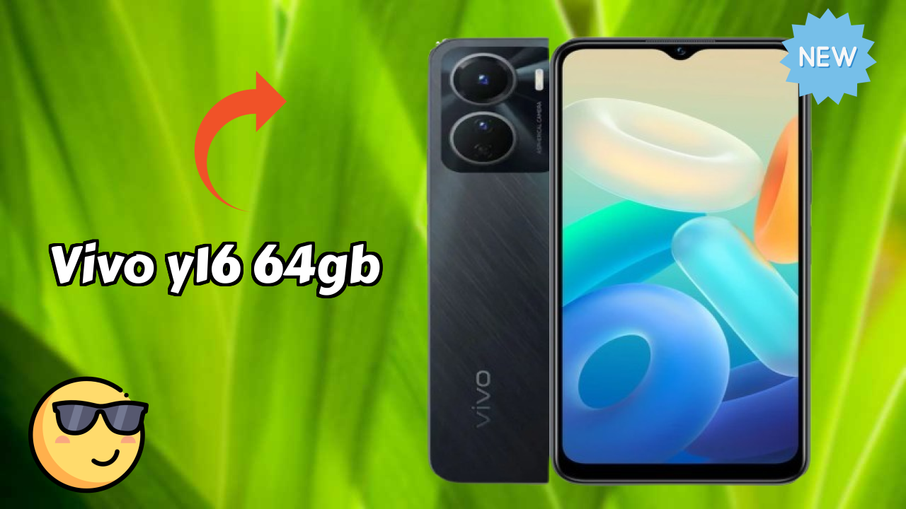 Vivo Y16 64GB Price Analysis: ₹8,999 Value Review