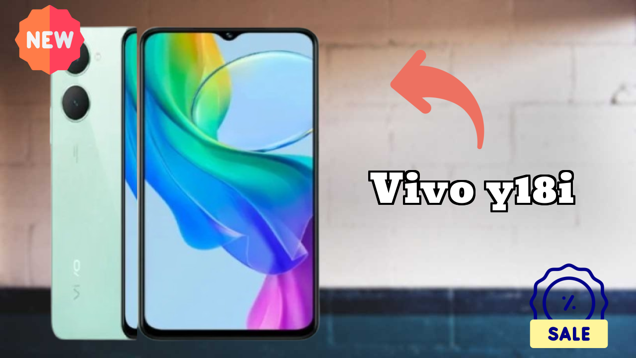 Vivo Y18i Processor Review: Unisoc T612 Performance
