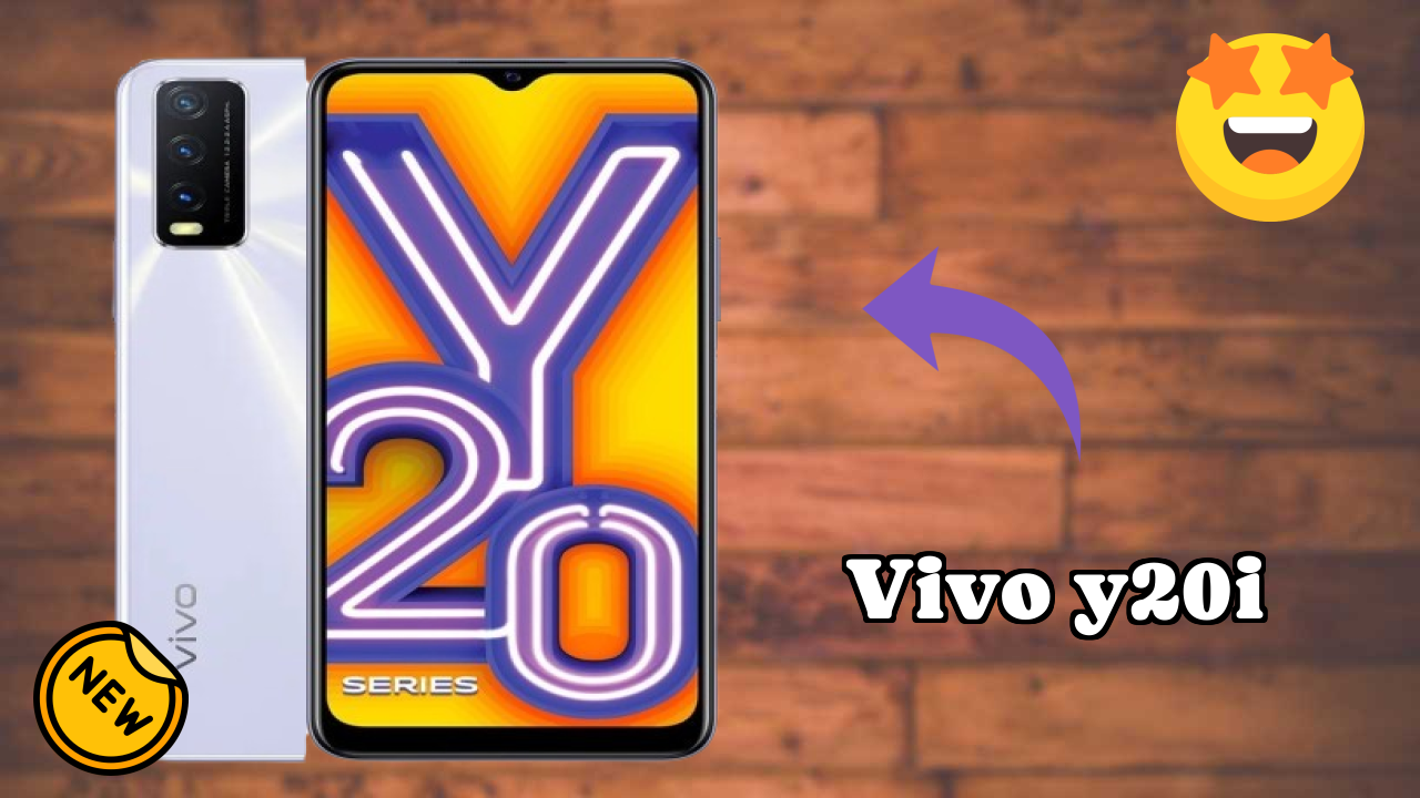 Vivo Y20i Camera vs DSLR: 13 MP + 2 MP + 2 MP Rear Camera Comparison Test