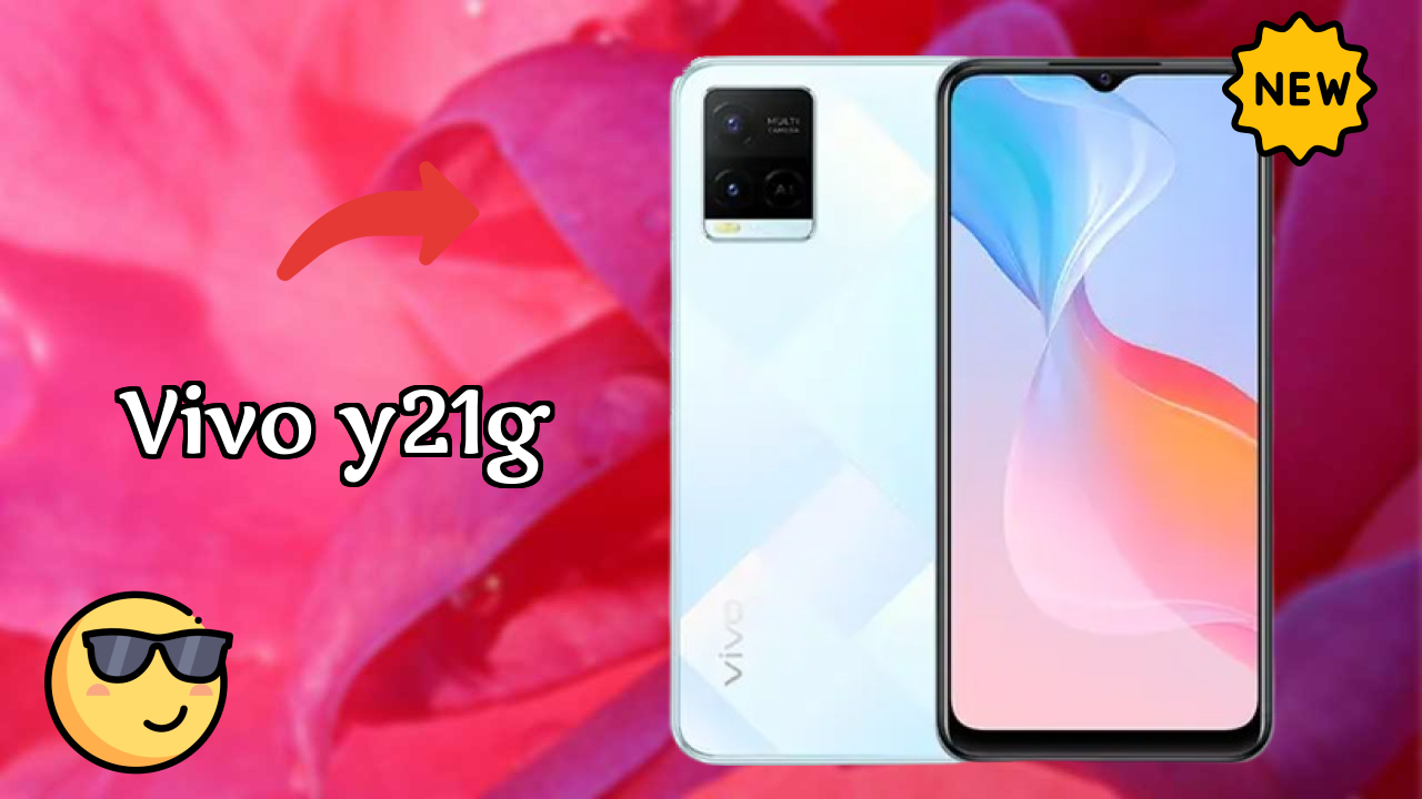 Vivo Y21G RAM Performance: 4 GB RAM Multitasking Test