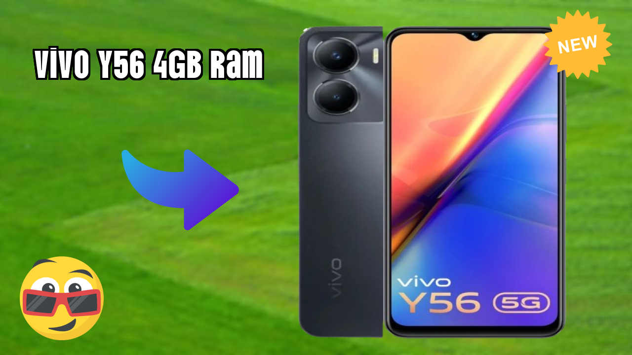 Vivo Y56 4GB RAM at ₹15,999 - Worth the Money? Honest Review