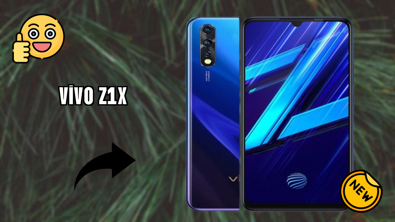 Vivo Z1x RAM Review: 6 GB RAM Multitasking Check