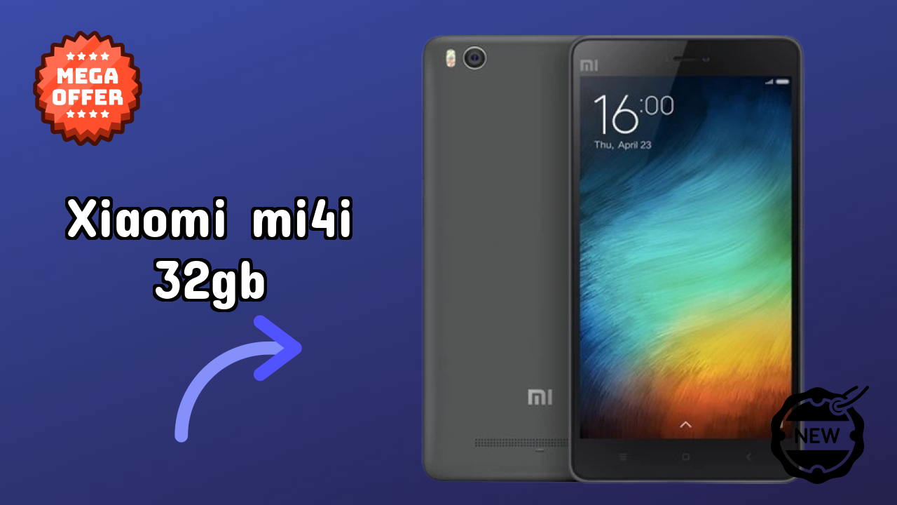 Xiaomi Mi4i 32GB Camera Quality: 13 MP Rear Camera Low Light
