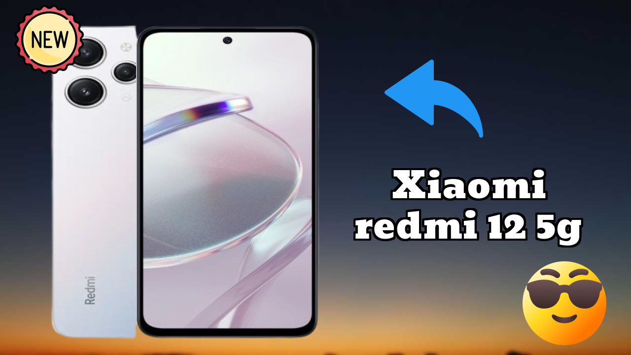 Xiaomi Redmi 12 5G vs Competitors: Best Budget Winner