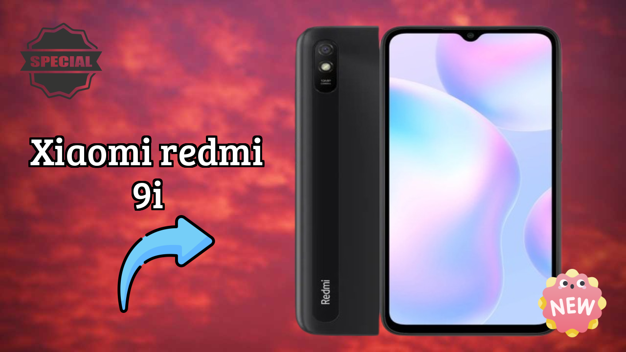 Xiaomi Redmi 9i Battery Review: 5000 MAh Charging Time