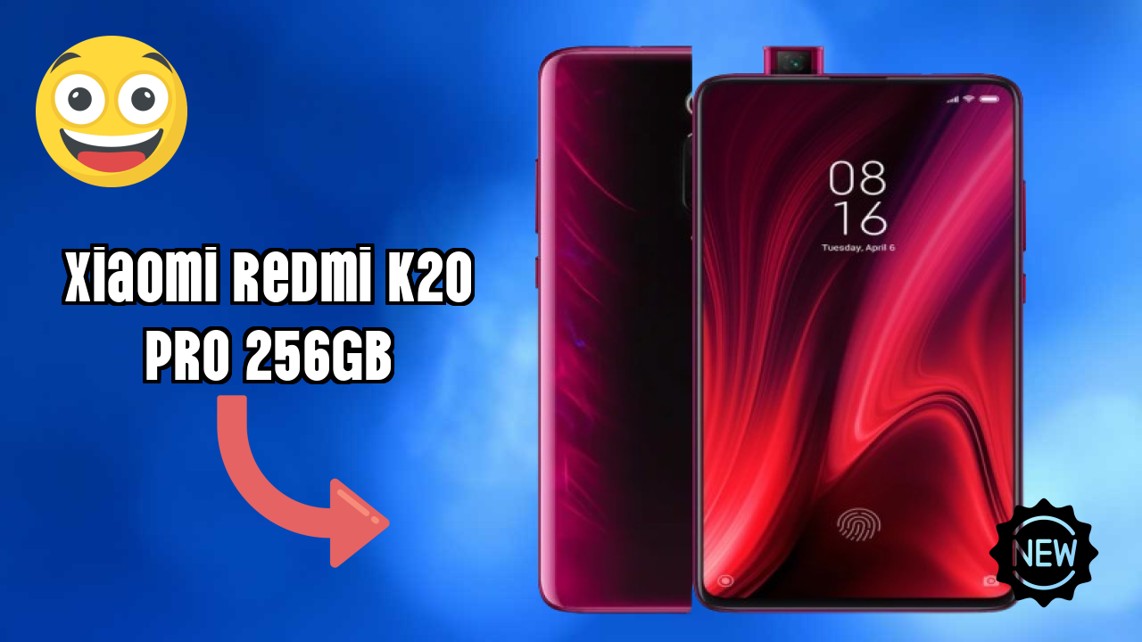 Xiaomi Redmi K20 Pro 256GB Camera Quality: 20 MP Front Camera Selfie Test